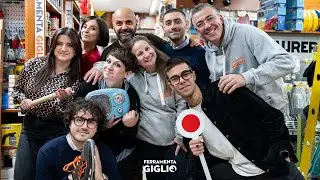 PROMO MEDLEY 🎤 Ferramenta Giglio