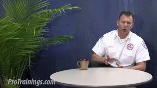 Recognition of Physical Abuse (Training Video Part 2 of 3)
