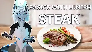 This Cooking Horror Game is HILARIOUS