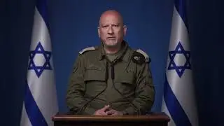 به پیوست، بریفینگ سخنگوی ارتش اسرائیل، کمال پنحاسی، در روز ششم عملیات «طلوع شیران» تقدیم میگردد.