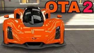 CSR Racing 2 OTA 2 Update 4.8.2 | Complete Showcase - All 9 New Cars