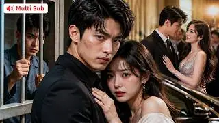 【AI Drama】His Girlfriend Thought He Was a Loser. Then He Walked Out of Prison a King.
