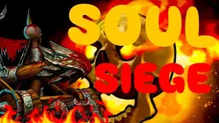 Gems of War Soul Farming Team for Explore 12 