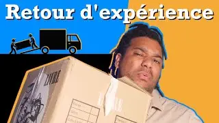Comment déménager en situation de handicap ? Comment j'ai fait ?