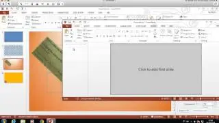 Access To IT - Copying Slides From One Presentation To Another