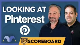 Pinterest Stock: A Hidden Gem or Overlooked Opportunity?
