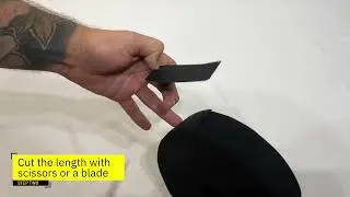 8001 82 ft fabric cable tie Spotlight