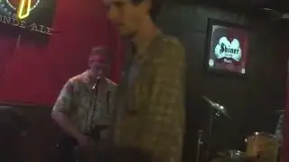 Seashell Mind - Conwaythewhale live at Valentino's - 5/11/16