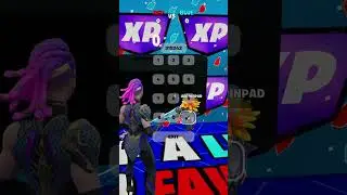 Fortnite *SEASON 3 CHAPTER 5* AFK XP GLITCH In Chapter 5!