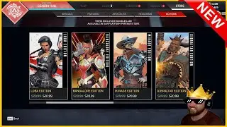 Don't Miss Out On This Apex Legends Sale!