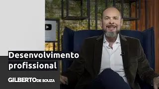 A importância do desenvolvimento profissional para o mercado de trabalho