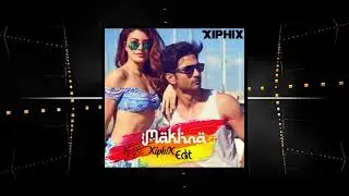 Makhna (Malang) | DRIVE | XiphiX Edit | [FREE DOWNLOAD]