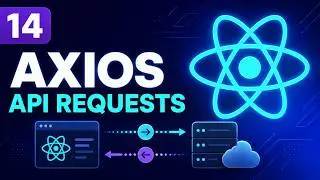 14 React Axios – Fetch Data from an API