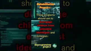 Rehabilitation Programs 