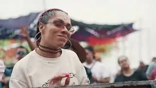 Querox Live at Garden Festival 2022