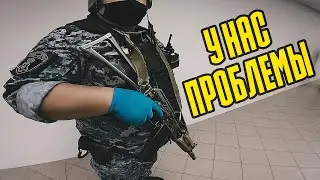 НАПАДЕНИЕ охраны ЦУМа, приехала ПОЛИЦИЯ