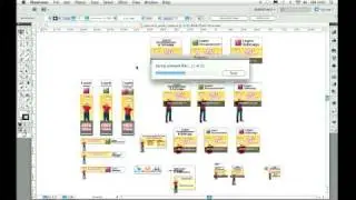Save a bunch of artboards as separate files