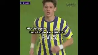 Hiç değişme, hep böyle kal olur mu? 