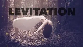 ATMOSPHERIC EPIC HORROR MUSIC | Film Music | Igor Sychev - Levitation
