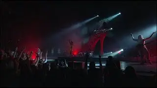 Alizée - C'est trop tard (Live HD)
