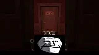 Giant Screech... Floor 2 