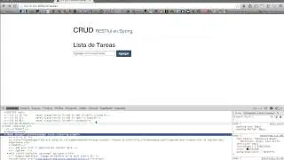 AngularJS - CRUD + $resource