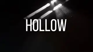 "Hollow" Hard Deep Trap Beat | Contrary Beats