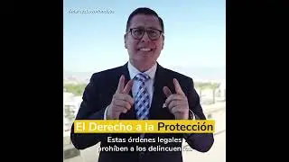Marsy's Law Episode 6 - The Right to Protection (SPAN)