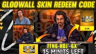 FREE FIRE REDEEM CODE TODAY | 20 NOVEMBER REDEEM CODE FREE FIRE | FF REDEEM CODE TODAY 20 NOVEMBER