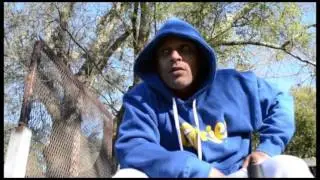 Grammz - Carlito's Way Freestyle
