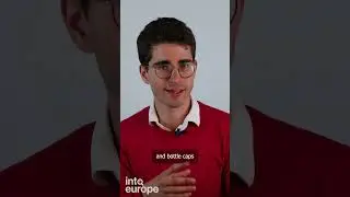 Bottle caps v. the EU