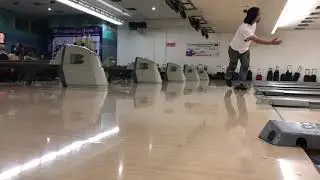 Bowling check form May 2019