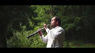 G. F. Handel - Lascia Ch'io Pianga by Pavel Biryukov