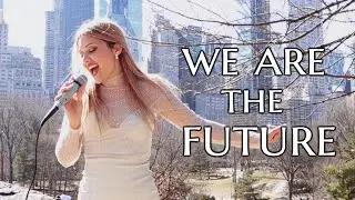 Melissa Sanley - We Are The Future (Official Video)
