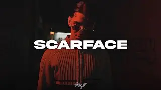 Lacazette Type Beat - “SCARFACE”