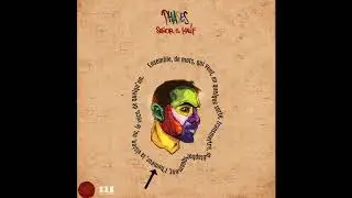 L'HUMEUR ft SHILOM BY MAZA [ALBUM PHASES]