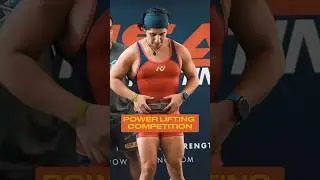 I tried Competing In Powerlifting and run Marathons…this is what happened!