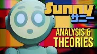 SUNNY | Analysis & Masa Theories