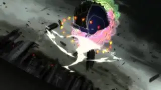 Madoka AMV--Hero (Skillet)