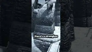 Bleak Falls Barrow Hidden Chests