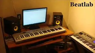 Beatlab- Hip Hop Beat