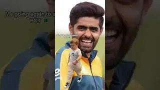 Best of luck My first love pct ❤️🇵🇰 #worldcup #babarazam