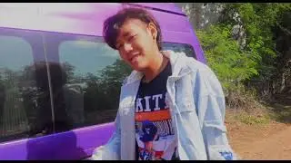 แม่กลอง เดอะซิตี้ - SayGan ( Pord.kanonbeats) By.DDung