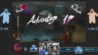 【EVO 2019】Catherine  ～ Shas vs Sig：Grand Final