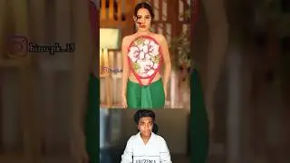 Subscriber‘s Roast part 2 #aktokreaction #trendingreels