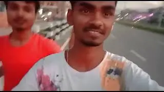 first vlog in simara chowk/NV VLOG