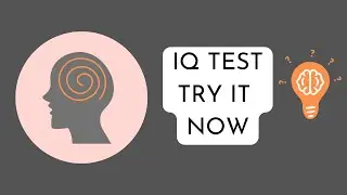 IQ Test for genius only|Nifty Mind|#test #entertainment #mindblowing #braintest #games #english #iq