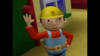 “Bob the Builder” Roblox Remake 1