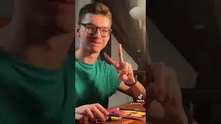 🤗 Девушка заказала у меня необычный портрет Парня 🔥 Я совместил его с Логаном 🤗 Подпишись ❤️