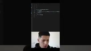 Error message for input field